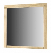 dekort mile garderoba lustro T460